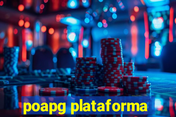 poapg plataforma